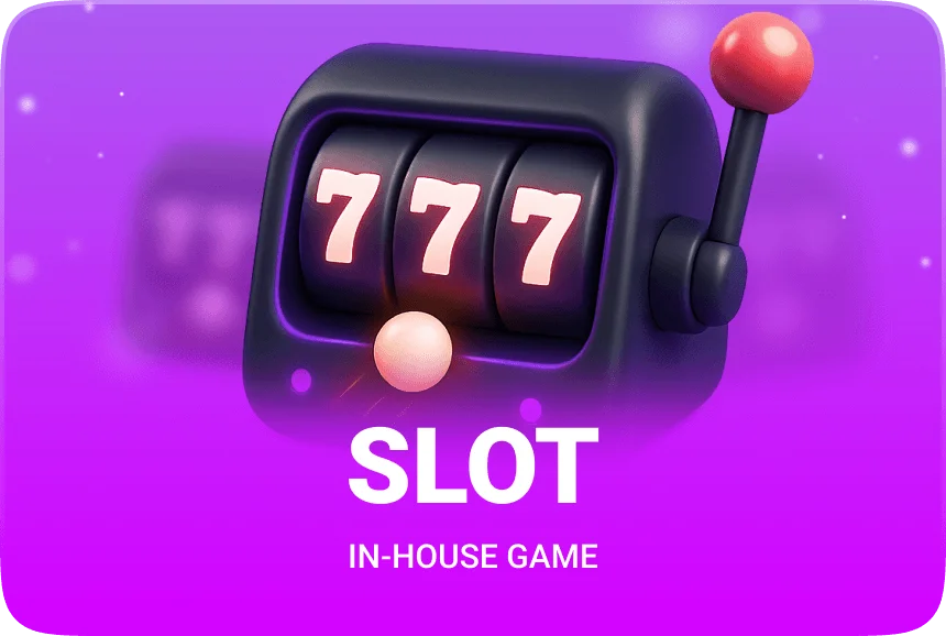 Демо-режим Slot в Ирвин