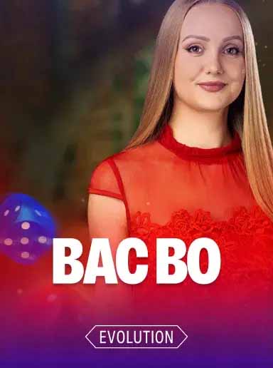 Bac Bo · Ирвин Live Casino